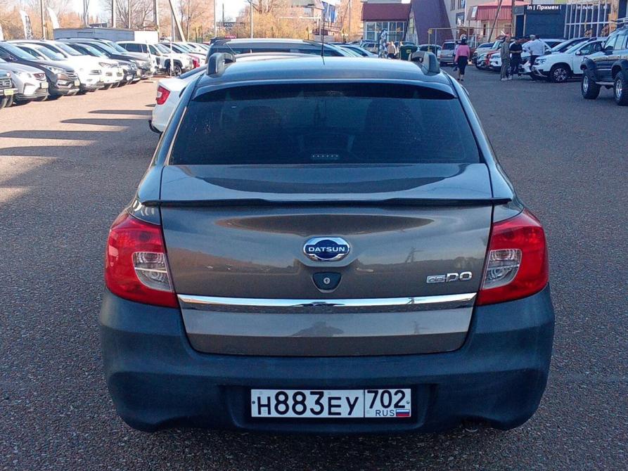 Datsun on-DO I Стерлитамак  - изображение 4