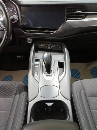 Haval F7x I с пробегом 2021 года, цена 1 849 000 рублей, 98237 км, внедорожник, Автокод Объявления