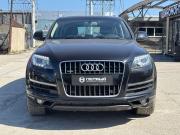 Audi Q7 I (4L) Рестайлинг Пермь  - изображение 36