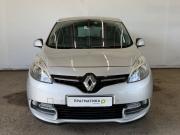 Renault Scenic III Рестайлинг 2 Псков  - изображение 27