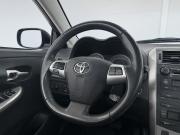 Toyota Corolla X (E140 E150) Рестайлинг Уфа  - изображение 26