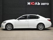 Lexus GS IV Екатеринбург  - изображение 23