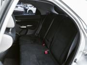 Honda Civic VIII Екатеринбург  - изображение 44