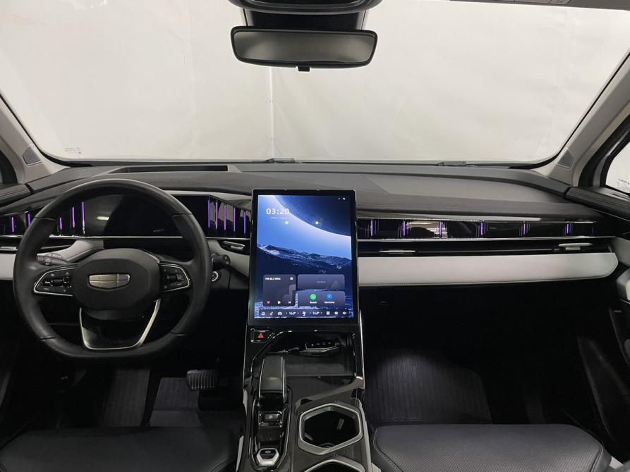 Geely Atlas II Воронеж  - изображение 10