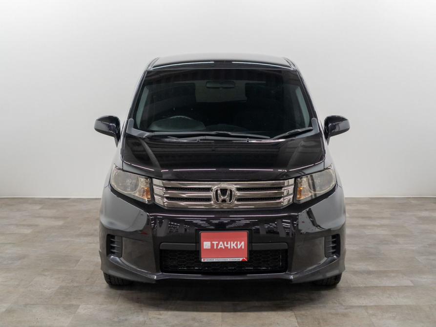 Honda Freed I Красноярск  - изображение 3