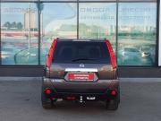 Nissan X-Trail II Архангельск  - изображение 15