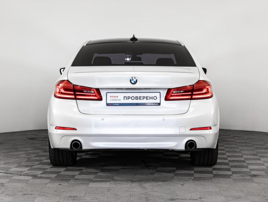 BMW 5 серии VII (G30/G31/G38) Санкт-Петербург  - изображение 9