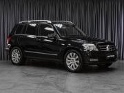 Mercedes-Benz GLK-Класс I (X204) Тюмень  - изображение 24