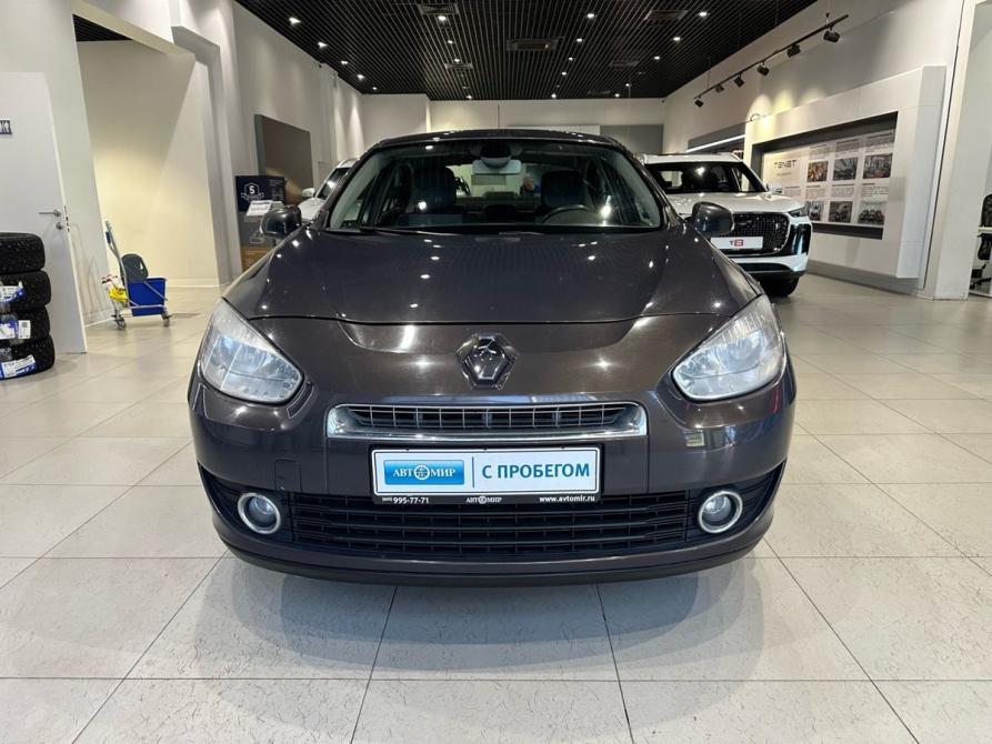 Renault Fluence I Москва  - изображение 2