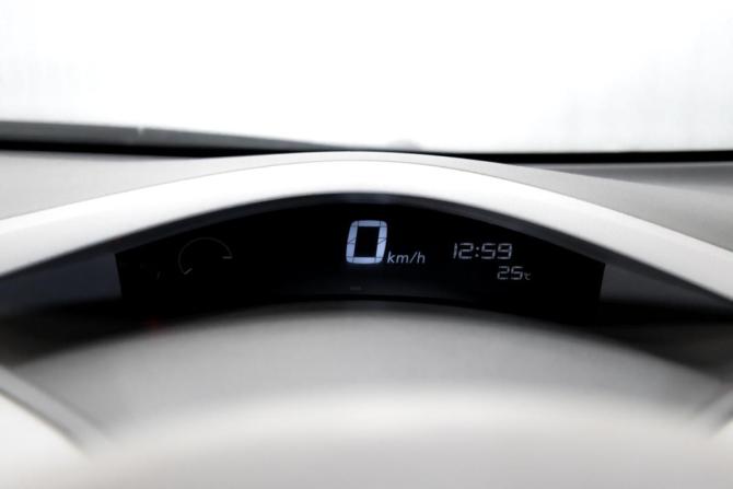 Nissan Leaf I (ZE0/AZE0) с пробегом 2012 года, цена 499 000 рублей, 65500 км, хэтчбек, Автокод Объявления