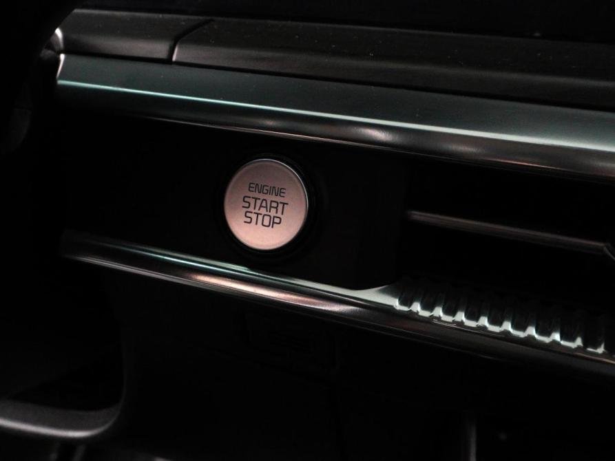 Kia K5 III Минеральные Воды  - изображение 20