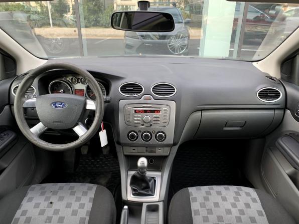 Ford Focus II Рестайлинг с пробегом 2009 года, цена 429 000 рублей, 217390 км, хэтчбек, Автокод Объявления