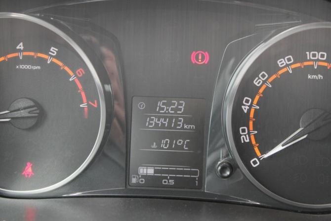 Lada (ВАЗ) Granta I Рестайлинг с пробегом 2019 года, цена 459 000 рублей, 134000 км, седан, Автокод Объявления