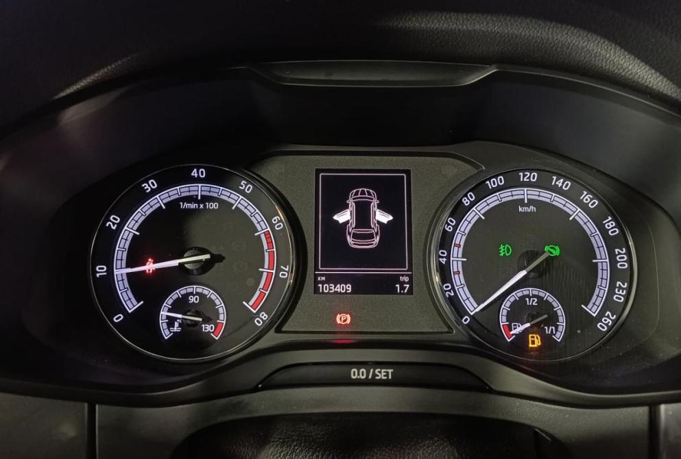 Skoda Kodiaq I Волгоград  - изображение 12