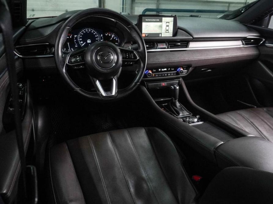 Mazda 6 III (GJ) Рестайлинг 2 Воронеж  - изображение 6