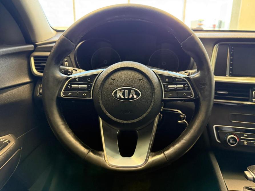 Kia Optima IV Волгоград  - изображение 7