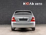 Toyota Corolla IX (E120 E130) Екатеринбург  - изображение 13