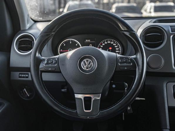 Volkswagen Amarok I с пробегом 2013 года, цена 1 244 000 рублей, 229512 км, пикап, Автокод Объявления