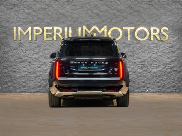Land Rover Range Rover V с пробегом 2023 года, цена 15 250 000 рублей, 75834 км, внедорожник, Автокод Объявления