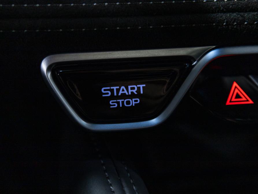 Geely Monjaro I Санкт-Петербург  - изображение 24