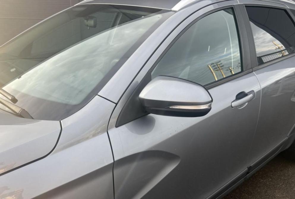 Lada (ВАЗ) Vesta I Красноярск  - изображение 10