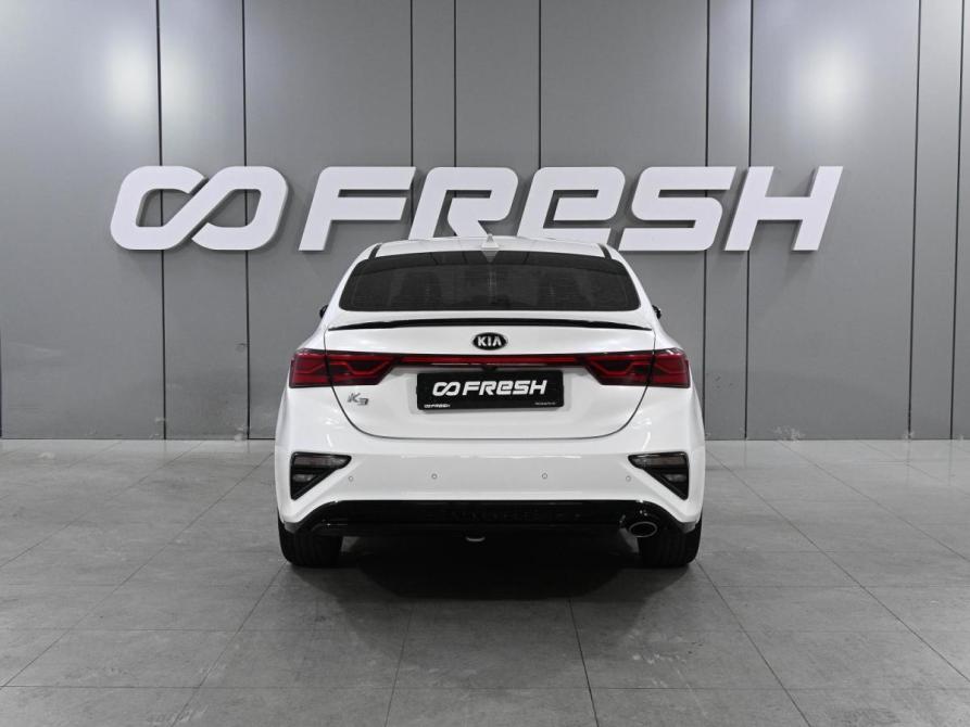 Kia K3 II Ростов-на-Дону  - изображение 4