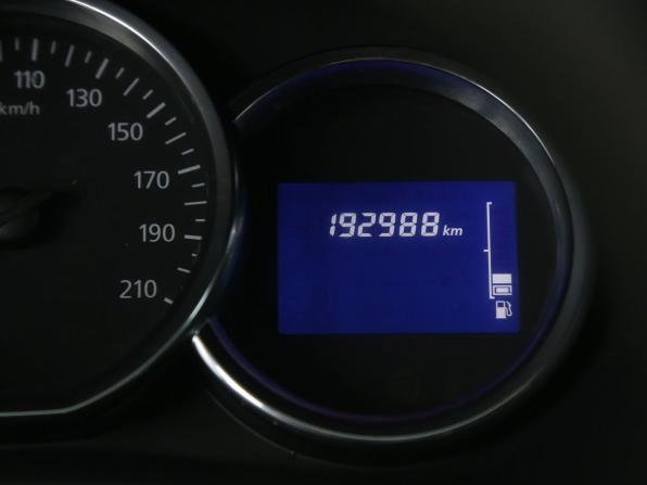 Renault Logan II с пробегом 2015 года, цена 584 000 рублей, 192900 км, седан, Автокод Объявления