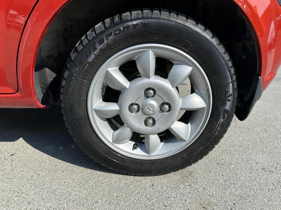 Hyundai Getz I Рестайлинг Екатеринбург  - изображение 12