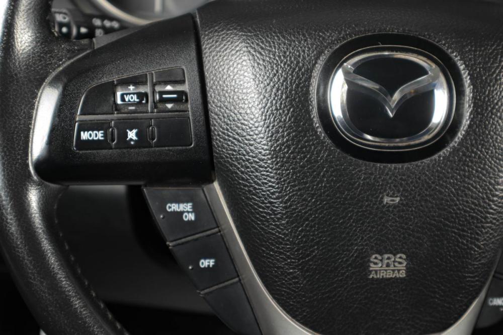 Mazda CX-7 I Рестайлинг Тюмень  - изображение 15