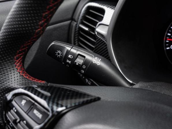 Kia Rio IV Рестайлинг с пробегом 2021 года, цена 1 670 000 рублей, 85823 км, седан, Автокод Объявления