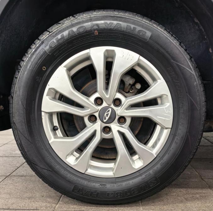 Chery Tiggo 4 Pro I Санкт-Петербург  - изображение 7