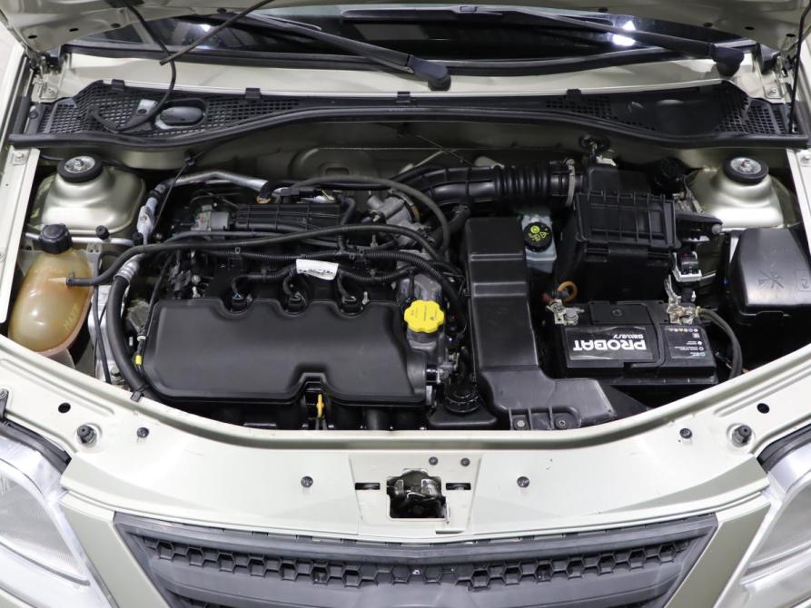 Lada (ВАЗ) Largus I Санкт-Петербург  - изображение 20