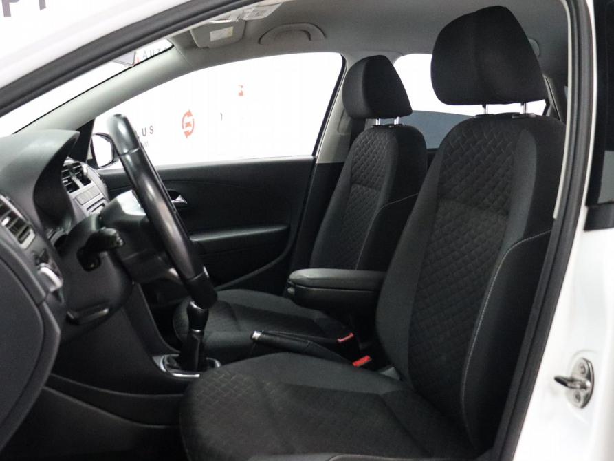 Volkswagen Polo V Рестайлинг Минеральные Воды  - изображение 8