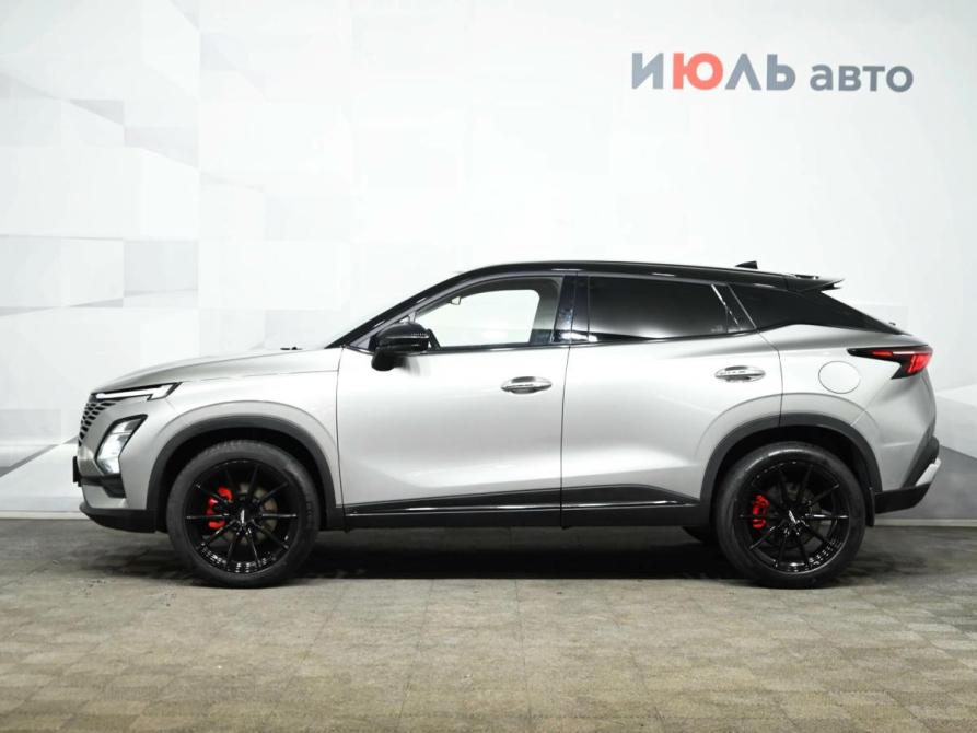 Omoda C5 I Екатеринбург  - изображение 7