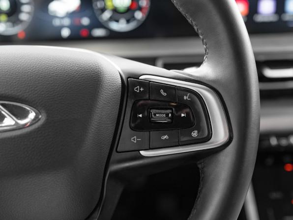 Chery Tiggo 4 I Рестайлинг 2 с пробегом 2025 года, цена 1 840 000 рублей, 43120 км, внедорожник, Автокод Объявления