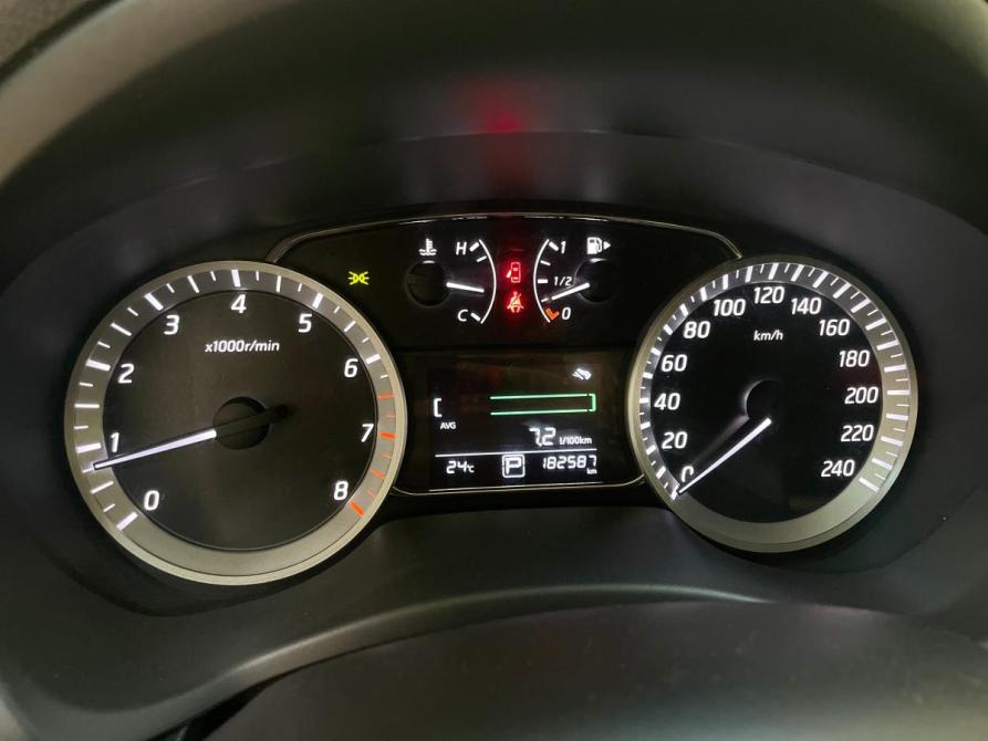 Nissan Tiida II Набережные Челны  - изображение 23