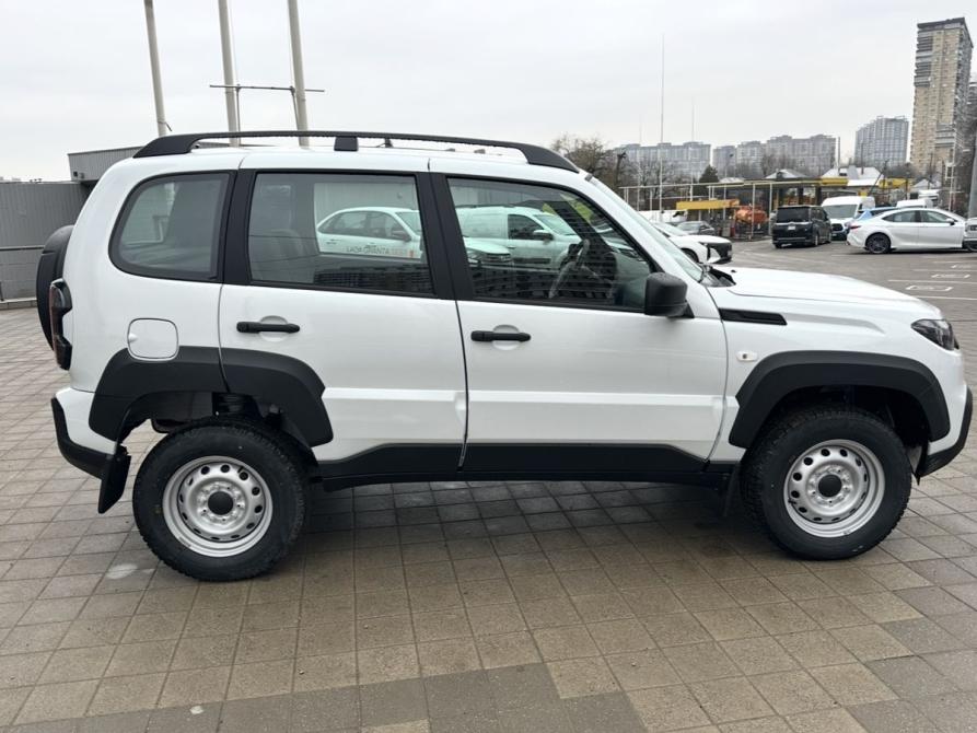 Lada (ВАЗ) Niva I Рестайлинг (Travel) Краснодар  - изображение 4