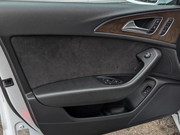 Audi A6 IV (C7) с пробегом 2014 года, цена 1 935 000 рублей, 91962 км, седан, Автокод Объявления