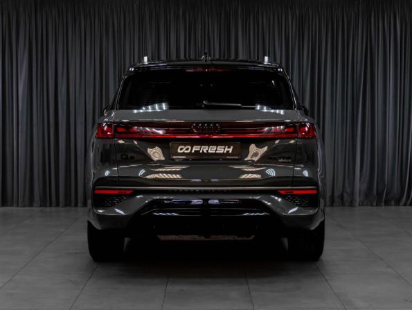 Audi Q6 с пробегом 2023 года, цена 7 149 000 рублей, 50383 км, внедорожник, Автокод Объявления
