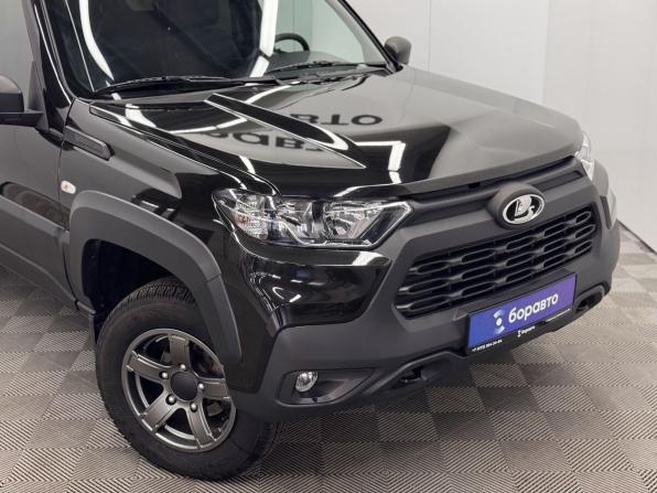Lada (ВАЗ) Niva Travel I с пробегом 2023 года, цена 1 110 700 рублей, 19961 км, внедорожник, Автокод Объявления