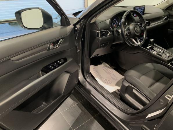Mazda CX-5 II с пробегом 2020 года, цена 2 299 000 рублей, 134955 км, внедорожник, Автокод Объявления
