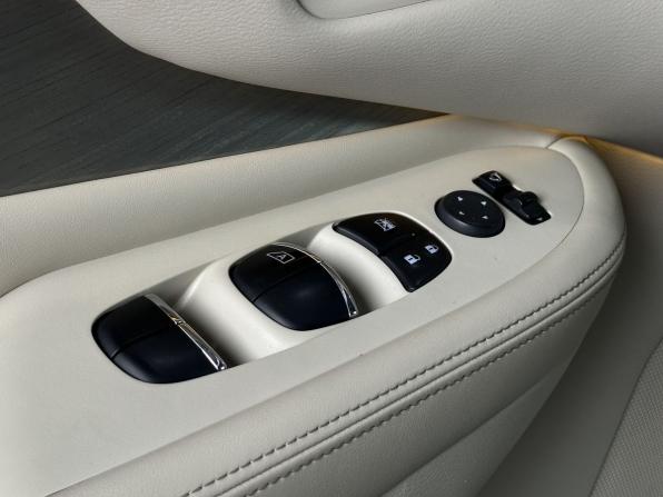 Nissan Murano III (Z52) с пробегом 2021 года, цена 2 599 000 рублей, 162857 км, внедорожник, Автокод Объявления