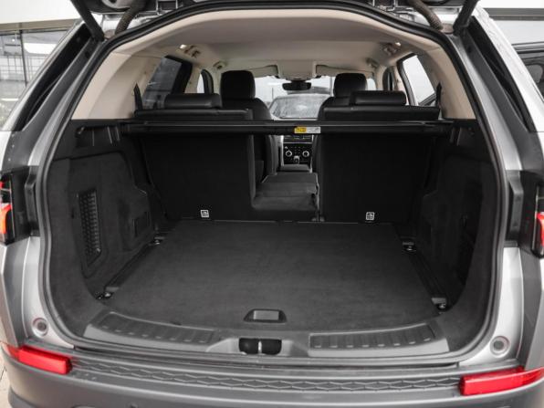 Land Rover Discovery Sport I Рестайлинг с пробегом 2020 года, цена 2 769 000 рублей, 158646 км, внедорожник, Автокод Объявления