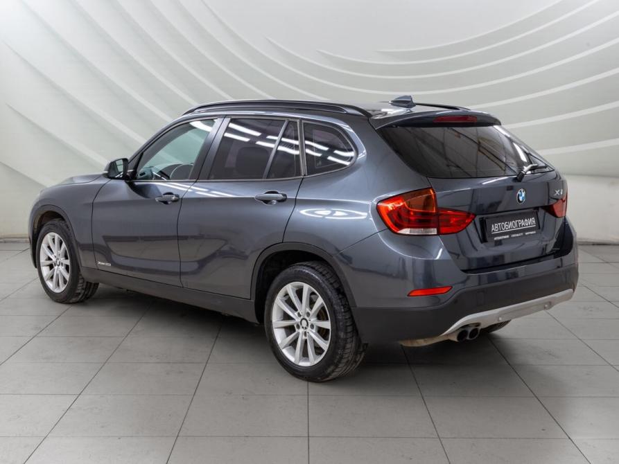 BMW X1 I (E84) Рестайлинг Волгоград  - изображение 5