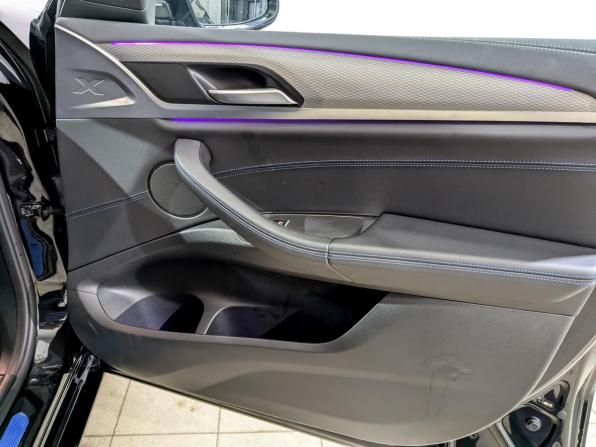 BMW X4 II (G02) с пробегом 2021 года, цена 5 200 000 рублей, 85357 км, внедорожник, Автокод Объявления