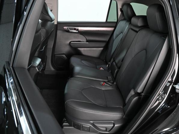 Toyota Highlander IV (XU70) с пробегом 2026 года, цена 5 890 000 рублей, 64 км, внедорожник, Автокод Объявления