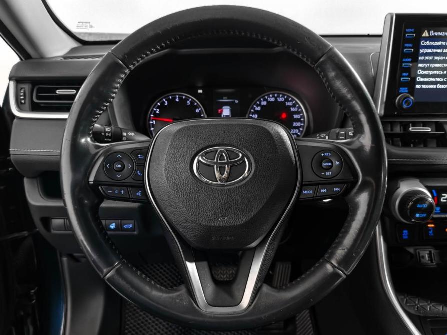 Toyota RAV4 V (XA50) Санкт-Петербург  - изображение 16