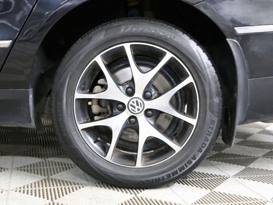 Volkswagen Passat B6 Санкт-Петербург  - изображение 10