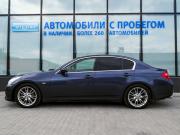 Infiniti G IV Екатеринбург  - изображение 23