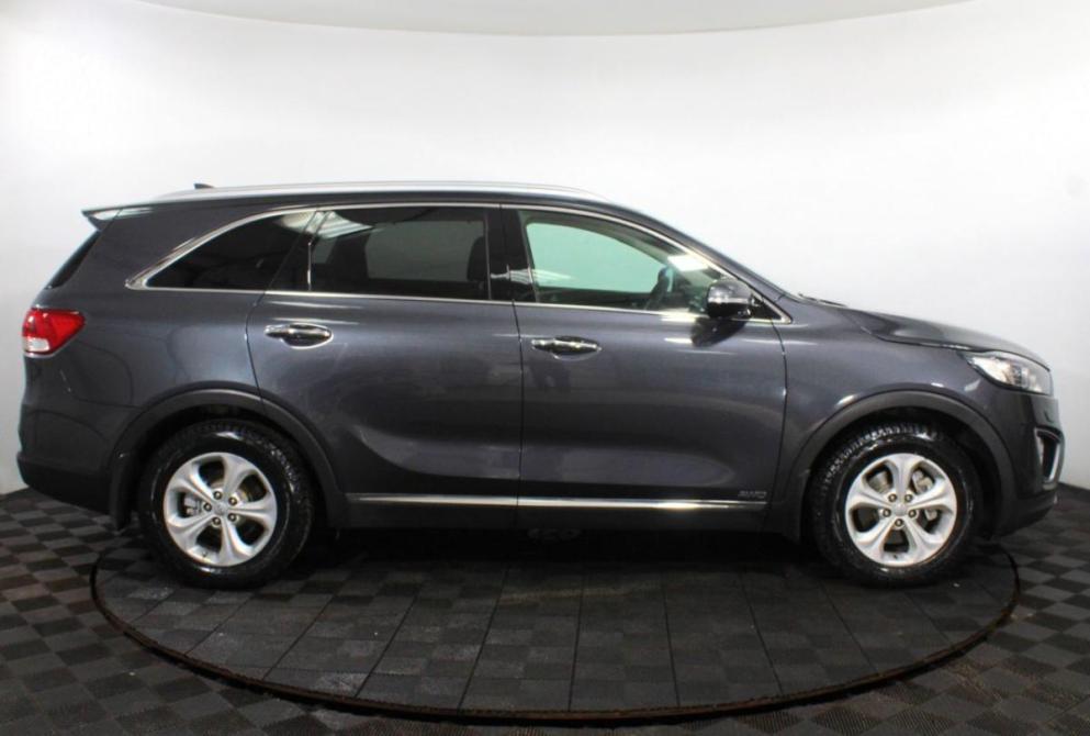 Kia Sorento II Рестайлинг Нижний Новгород  - изображение 5